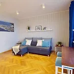 Avis Apartments - Gdynia Wladyslawa 39