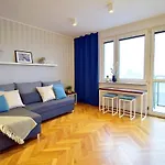 Avis Apartments - Gdynia Wladyslawa 39