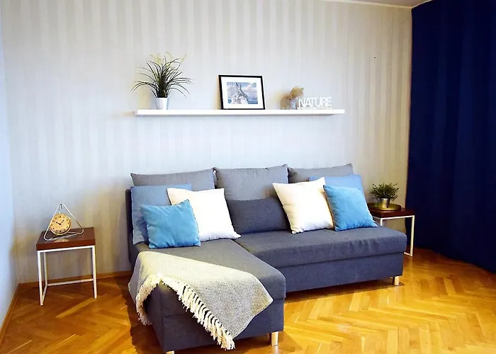 Avis Apartments - Gdynia Wladyslawa 39
