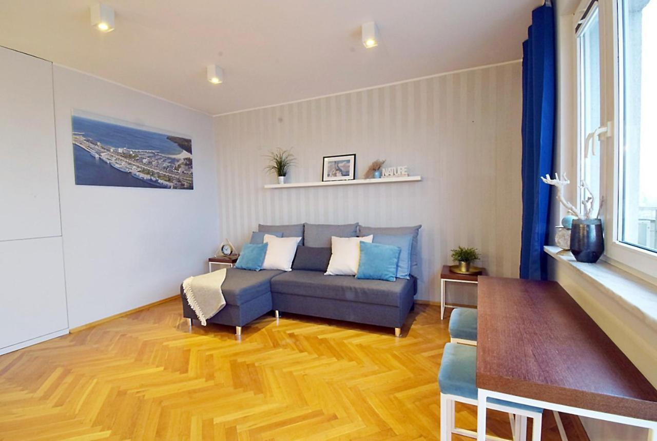 Avis - Wladyslawa 39 Apartment Gdynia