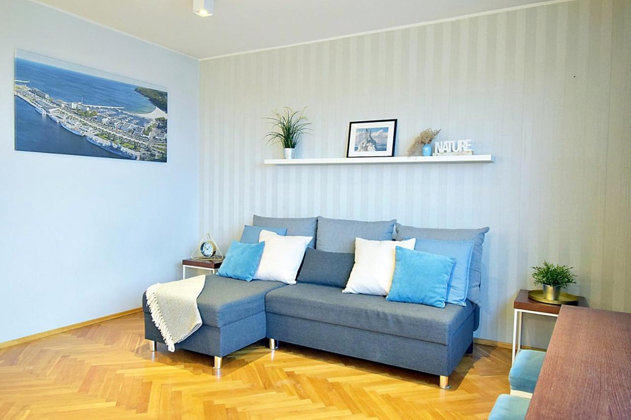Apartment Avis - Wladyslawa 39 Gdynia