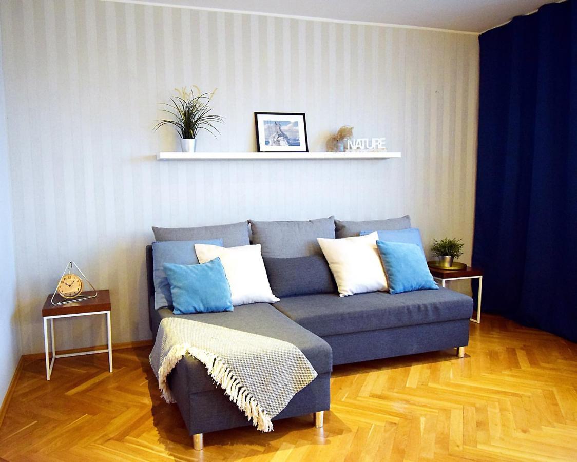 Apartment Avis - Wladyslawa 39 Gdynia
