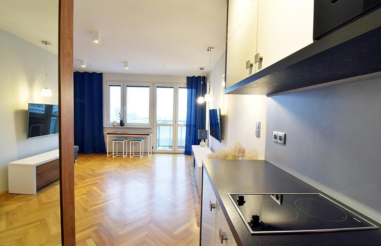 Apartment Avis - Wladyslawa 39 Gdynia