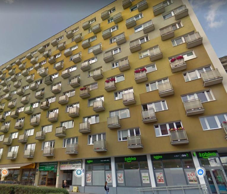 Avis - Wladyslawa 39 * Gdynia