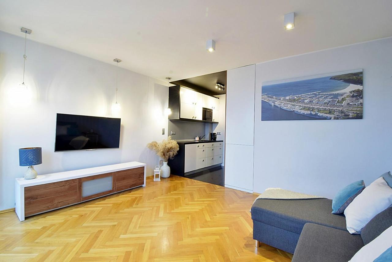 Apartment Avis - Wladyslawa 39 Gdynia
